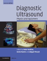 Diagnostic Ultrasound