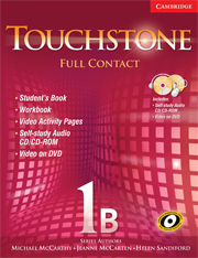 Touchstone 1B