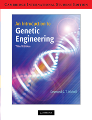 An Introduction to Genetic Engineering