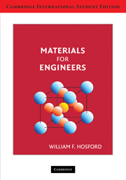 Materials for Engineers