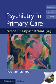 Psychiatry in Primary Care