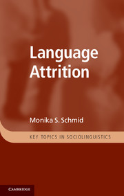 research paper topic for linguistics