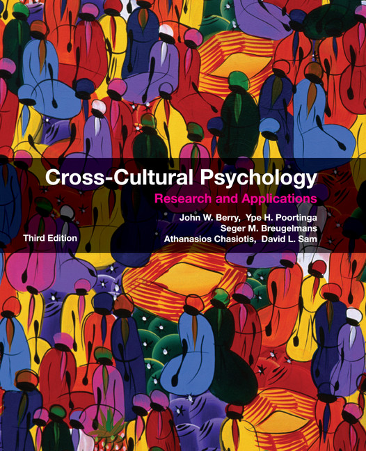 cross-cultural-psychology