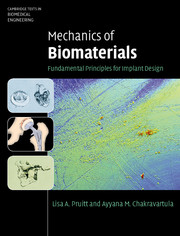 Mechanics of Biomaterials