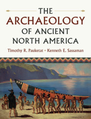 The Archaeology of Ancient North America