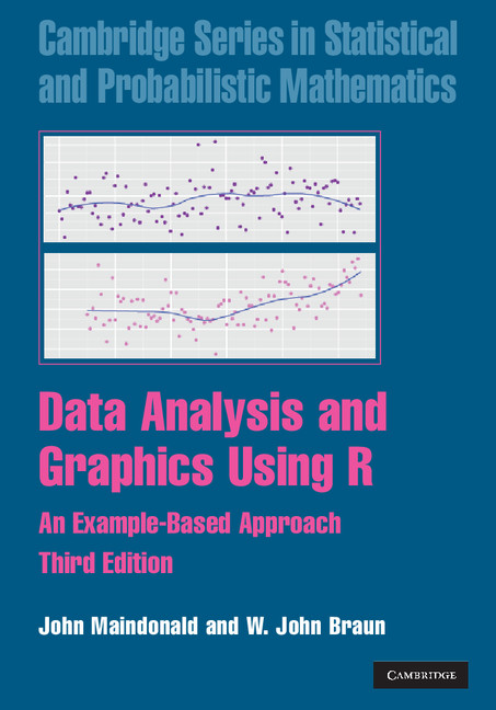 Statistics With R: Solving Problems Using Real-World Data