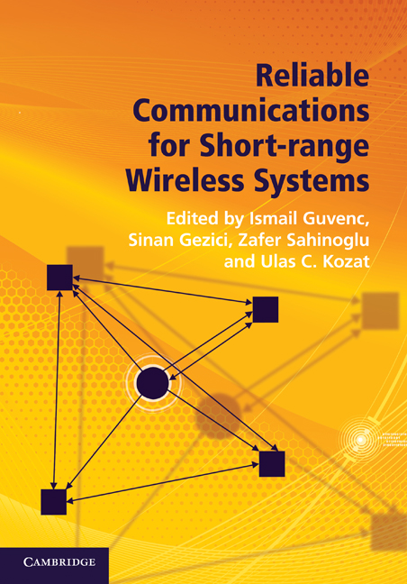 PDF] Wireless Communications by Andreas F. Molisch eBook