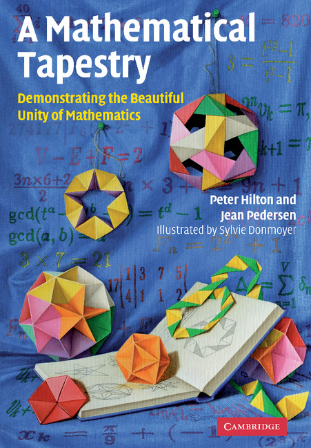 A Mathematical Tapestry