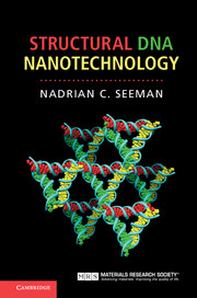 Structural DNA Nanotechnology