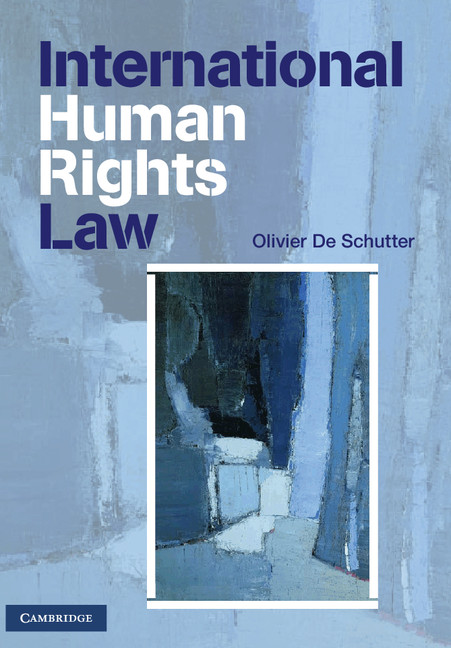 international-human-rights-law