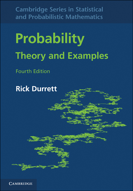 research paper about probability