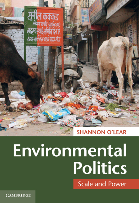 environmental-politics