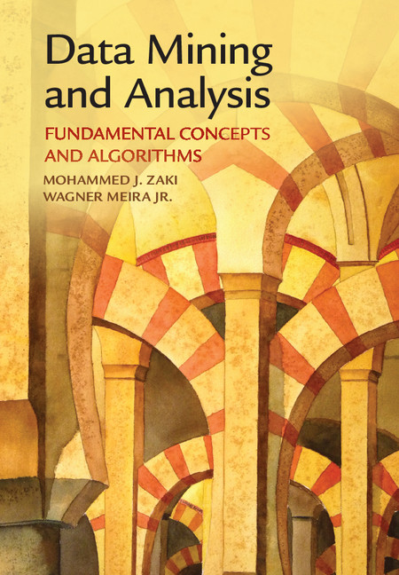 Data Mining and Analysis