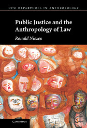 Public Justice and the Anthropology of Law