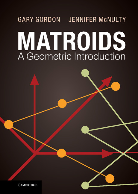 Representable Matroids Chapter 6 Matroids A Geometric Introduction Representable Matroids Chapter 6 Matroids A Geometric Introduction