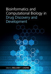 Bioinformatics and Computational Biology in Drug Discovery and Development