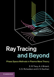 Ray Tracing and Beyond