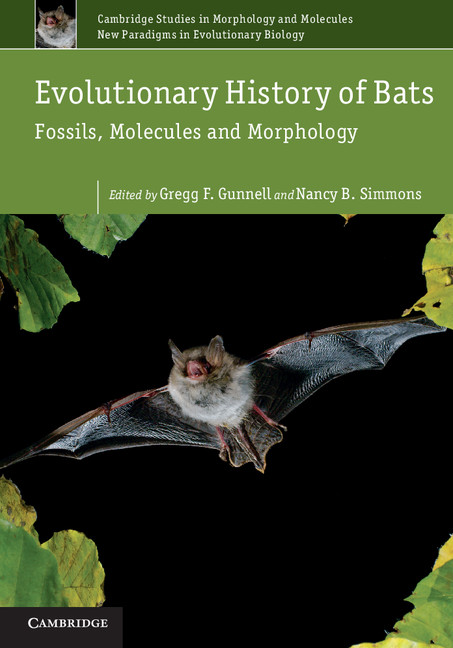 Evolutionary History of Bats