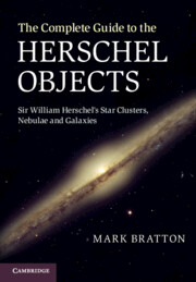 The Complete Guide to the Herschel Objects