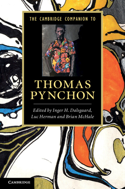 The Cambridge Companion To Thomas Pynchon