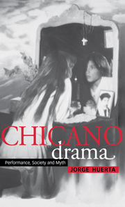 Chicano Drama