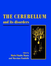 The Cerebellum and its Disorders