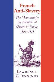 French Anti-Slavery
