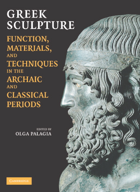 Greek Sculpture