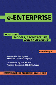 e-Enterprise