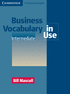 Cover image of Business Vocabulary in Use: Intermediate