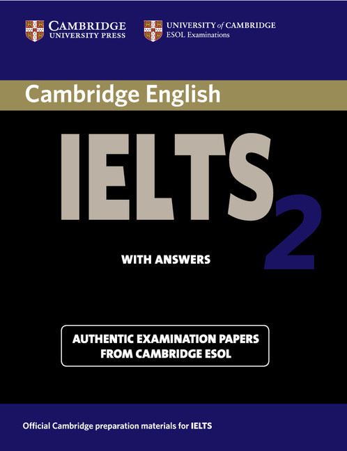 Contains four complete tests for the International English Language Testing System (IELTS).