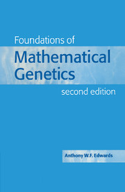 Foundations of Mathematical Genetics