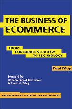 The Business of Ecommerce