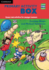 Cover image of Primary Activity Box