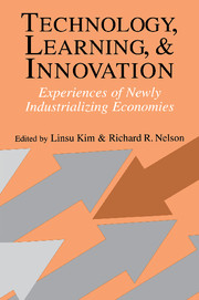 Technology, Learning, and Innovation