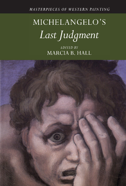 Michelangelo's 'Last Judgment'