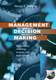 Management Decision Making