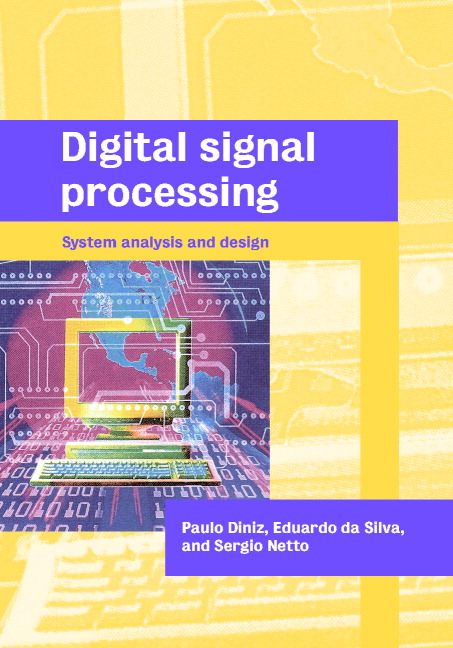Digital Signal Processing