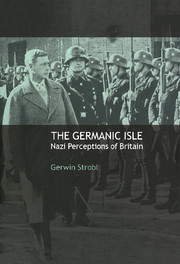 The Germanic Isle