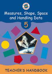 Cambridge Mathematics Direct 5 Measures, Shape, Space and Handling Data