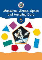 Cambridge Mathematics Direct 5 Measures, Shape, Space and Handling Data