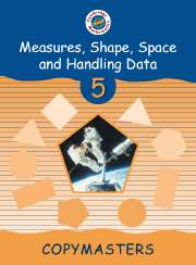 Cambridge Mathematics Direct 5 Measures, Shape, Space and Handling Data