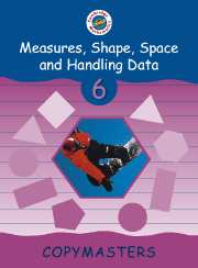 Cambridge Mathematics Direct 6 Measures, Shape, Space and Handling Data