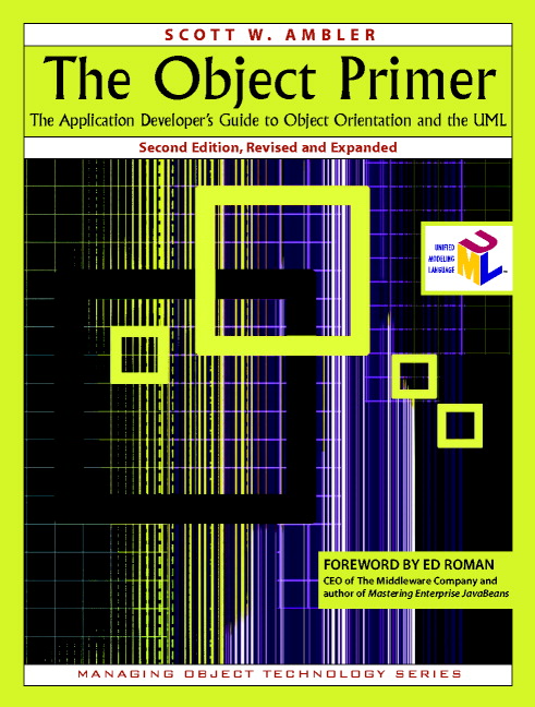 The Object Primer