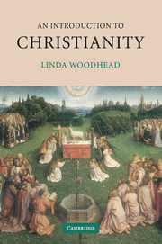 An Introduction to Christianity