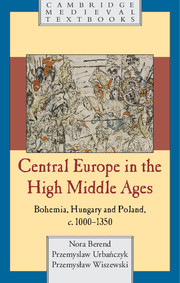 The High Middle Ages