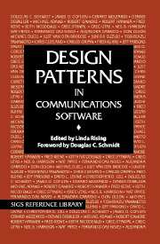 Design Patterns in Communications Software