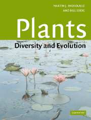 Plants