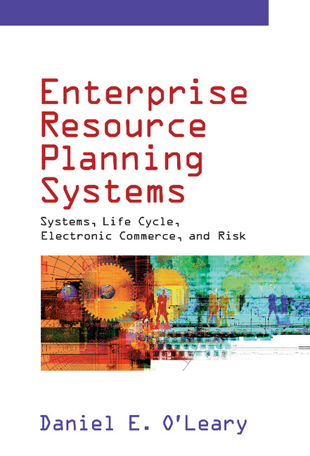 enterprise resource planning systems research an annotated bibliography