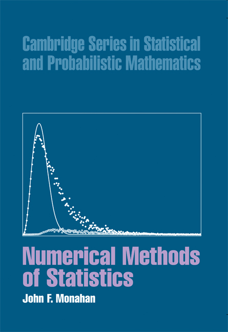 numerical methods phd thesis